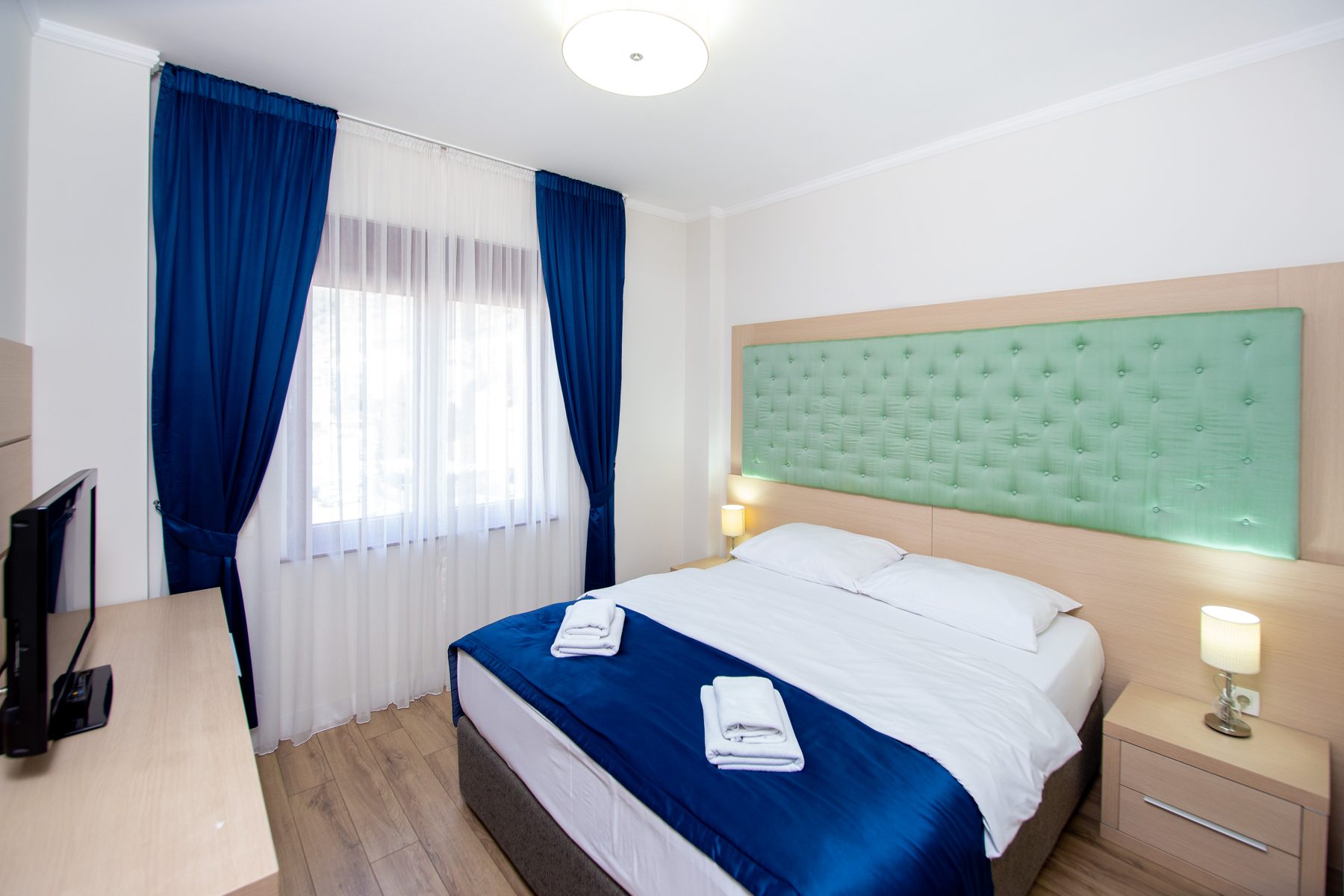 Jednosobni apartman